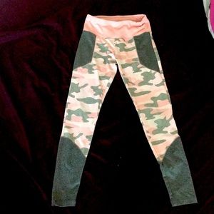 Selling leggings